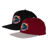 NATAS MFG PANTHER SNAPBACK HAT