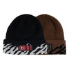 ROSKOPP DISSECT TARGET BEANIE HAT
