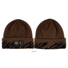 ROSKOPP DISSECT TARGET BEANIE HAT