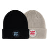 PACE TRAP SCRIPT BEANIE HAT