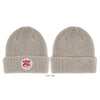 PACE TRAP SCRIPT BEANIE HAT