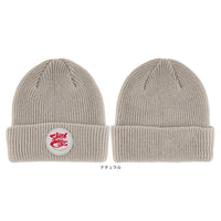 PACE TRAP SCRIPT BEANIE HAT