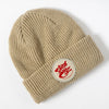PACE TRAP SCRIPT BEANIE HAT