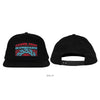SCREAMING CONNECT SNAPBACK HAT