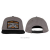 SCREAMING CONNECT SNAPBACK HAT