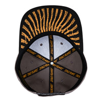 SCREAMING CONNECT SNAPBACK HAT