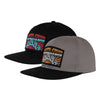 SCREAMING CONNECT SNAPBACK HAT