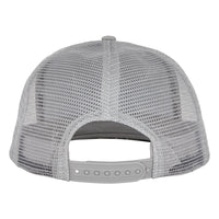 CRUZ EMBROIDERED MESH TRUCKER HAT