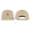 SCREAMING HAND SNAPBACK HAT