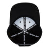 SCREAMING HAND SNAPBACK HAT