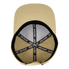 SCREAMING HAND SNAPBACK HAT