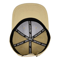 SCREAMING HAND SNAPBACK HAT