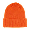 CRUZ LABEL BEANIE HAT