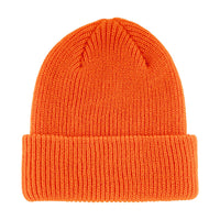 CRUZ LABEL BEANIE HAT