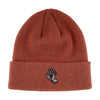 SCREAMING HAND BEANIE HAT