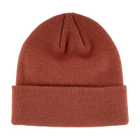 SCREAMING HAND BEANIE HAT