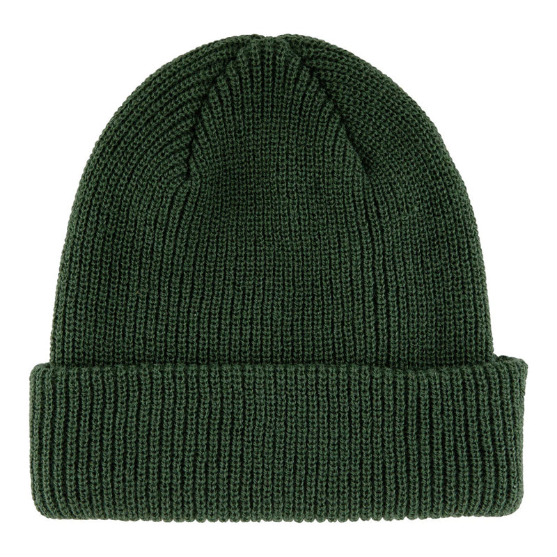WAVE DOT BEANIE HAT