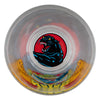 NATAS SC PANTHER PINT GLASS