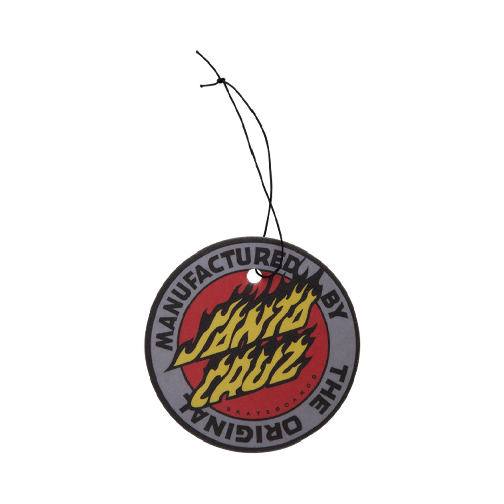 FLAMED MFG DOT AIR FRESHENER