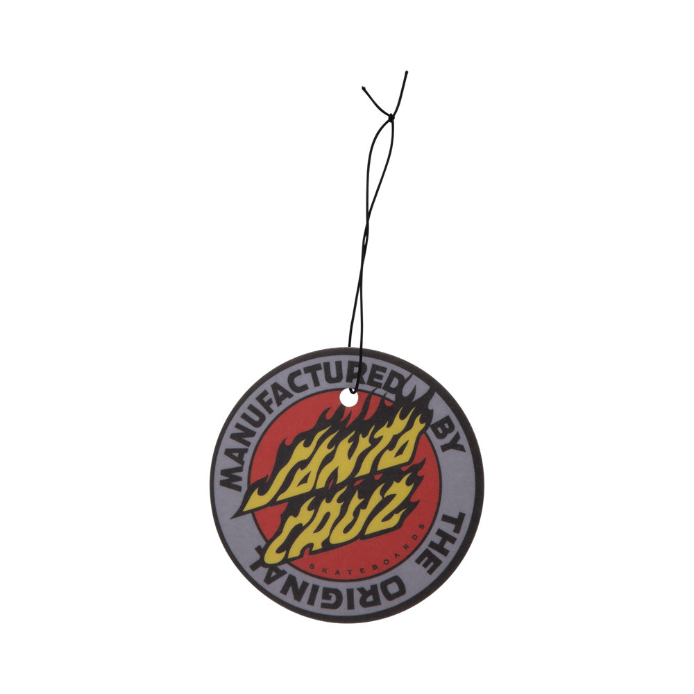 FLAMED MFG DOT AIR FRESHENER