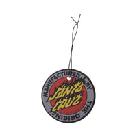 FLAMED MFG DOT AIR FRESHENER
