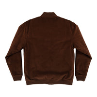 APEX CORDUROY BOMBER JACKET