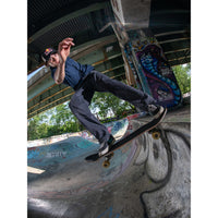 SCREAMING FIRE S/S BUTTON UP SHIRT