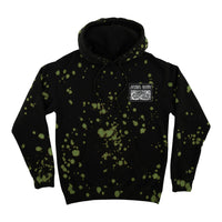 DRESSEN CELTIC DOGS P/O HOODED SWEATSHIRT