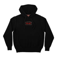 PACE TORCH CENTER P/O HOODED SWEATER