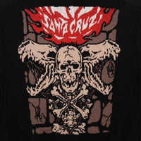 PACE TORCH CENTER P/O HOODED SWEATER