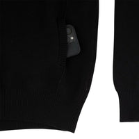 PACE TORCH CENTER P/O HOODED SWEATER