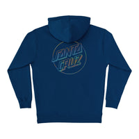 OPUS DOT P/O HOODED SWEATSHIRT