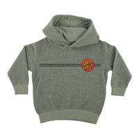 CLASSIC DOT P/O HOODED SWEATSHIRT KIDS