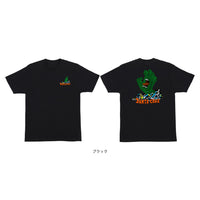 KENDALL GRID HAND S/S REGULAR T-SHIRT