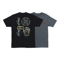 DRESSEN EVO S/S REGULAR T-SHIRT