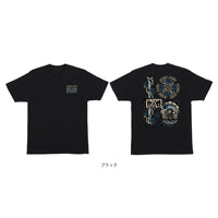 DRESSEN EVO S/S REGULAR T-SHIRT
