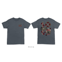 DRESSEN EVO S/S REGULAR T-SHIRT