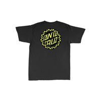 MALBA CRASH DOT S/S REGULAR T-SHIRT