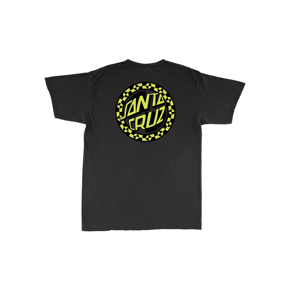 MALBA CRASH DOT S/S REGULAR T-SHIRT