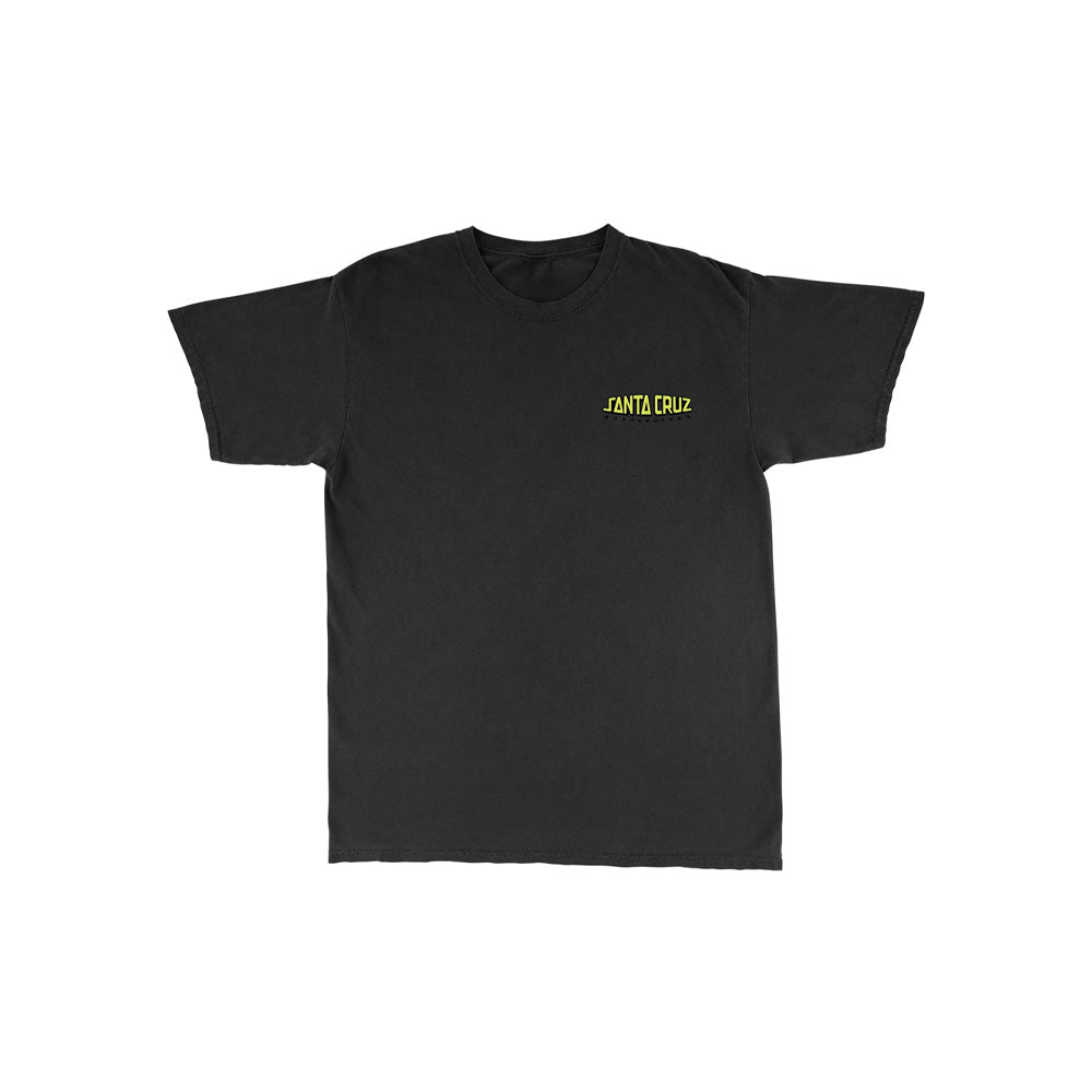 MALBA CRASH DOT S/S REGULAR T-SHIRT