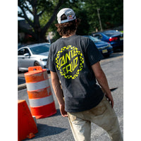 MALBA CRASH DOT S/S REGULAR T-SHIRT