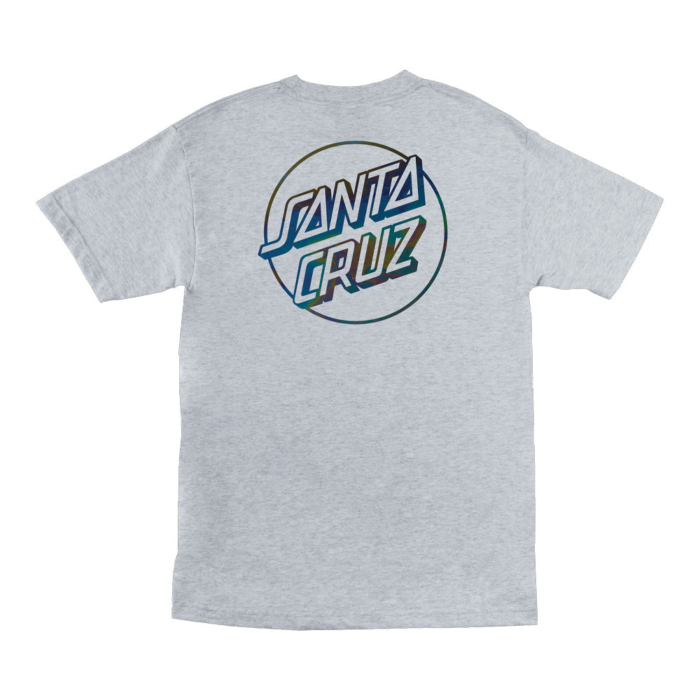 OPUS DOT S/S REGULAR T-SHIRT