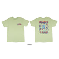 TRIPPER S/S REGULAR T-SHIRT