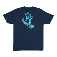 SCREAMING HAND S/S REGULAR T-SHIRT
