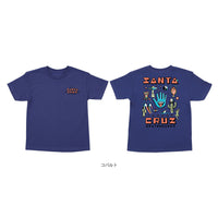 TRIPPER S/S REGULAR T-SHIRT YOUTH