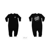 OPUS DOT ONE PIECE S/S INFANT BABY