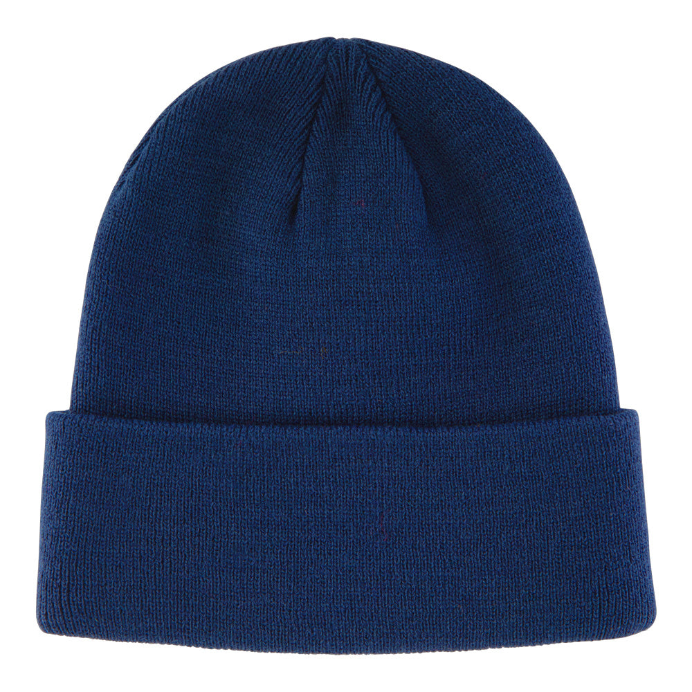 WAVE DOT BEANIE HAT
