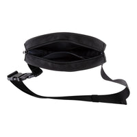 SCREAMING HAND CROSS BODY BAG