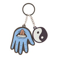 TRIPPER KEY CHAIN