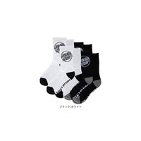 OPUS STRIP YOUTH SOCKS